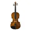 Violin Cremona Sv-175 Premier Tapa Solida Con Estuche Y Arco