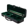 Violin Cremona Sv-175 Premier Tapa Solida Con Estuche Y Arco