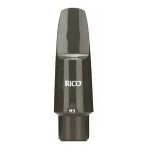 Boquilla Saxo Tenor Daddario Metalite Varias Medidas MKM-9