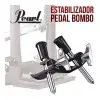 Estabilizador Para Pedal De Bombo Pearl Ps-85 H