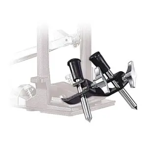 Estabilizador Para Pedal De Bombo Pearl Ps-85 H