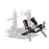Estabilizador Para Pedal De Bombo Pearl Ps-85 H