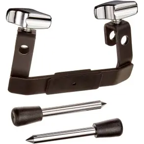 Estabilizador Para Pedal De Bombo Pearl Ps-85 H