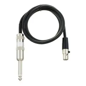 Cable Body Pack Inalambrico Plug Mini Canon P3