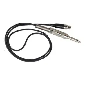 Cable Body Pack Inalambrico Plug Mini Canon P3