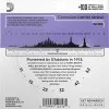 Pack 3 Encordados Para Acustica Daddario Ej26 3d Bronce 011