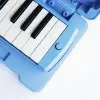 Flauta Melodica Yamaha 32 Teclas Con Estuche Rigido Boquilla