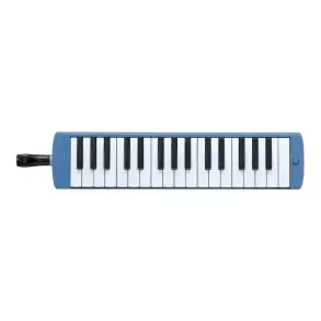 Flauta Melodica Yamaha 32 Teclas Con Estuche Rigido Boquilla