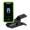 Afinador Cromatico Planet Waves Daddario Pw-ct-17 Guit Bajo pw-ct-17gn