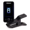 Afinador Cromatico Planet Waves Daddario Pw-ct-17 Guit Bajo pw-ct-17bk