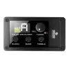 Cherub Gs-4m Ecualizador Para Guitarra Activo
