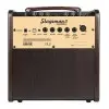 Amplificador Guitarra Acústica Nux Ac80 Stageman Ii