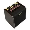 Amplificador Guitarra Acústica Nux Ac80 Stageman Ii