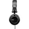 Auriculares Hercules Hdp Dj45 Cerrados Supraaurales Para Dj