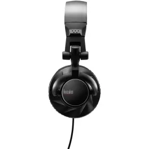 Auriculares DJ Hercules Hdp Dj60 Cerrado Aislamiento Pasivo