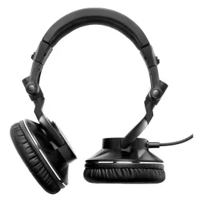 Auriculares DJ Hercules Hdp Dj60 Cerrado Aislamiento Pasivo