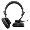 Auriculares DJ Hercules Hdp Dj60 Cerrado Aislamiento Pasivo