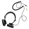 Auriculares DJ Hercules Hdp Dj60 Cerrado Aislamiento Pasivo