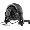 Auriculares DJ Hercules Hdp Dj60 Cerrado Aislamiento Pasivo