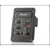 Shadow Sh-l4000 - Ecualizador Para Guitarra
