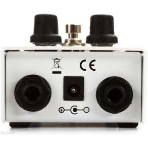Aguilar Chorusaurus - Pedal Para Bajo Chorus Analogo