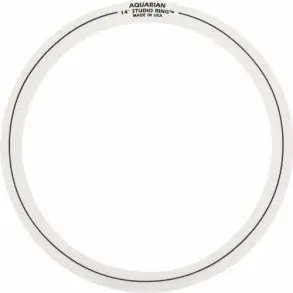 Aquarian Sr Set3 - Sordinas Studio 14 / Pack X 6