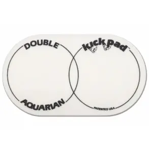 Falam Bombo / Doble Aquarian Dkp2