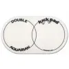 Falam Bombo / Doble Aquarian Dkp2