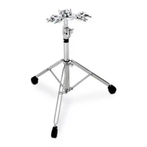 Soporte Doble Gibraltar Tom Holder 9713pm