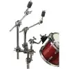 Soporte Doble Gibraltar Tom Holder 9713pm