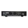 Sistema De Monitoreo Inalámbrico In Ear Ross Con 4 Bodypack y Auriculares