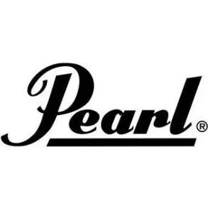 Bateria Pearl Midtown Con Fundas Medidas Chicas Viajera