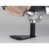Bateria Pearl Midtown Con Fundas Medidas Chicas Viajera