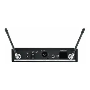 Sistema Inalambrico Shure Microfono Vientos Saxo Trompeta