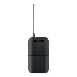 Sistema Inalambrico Shure Microfono Vientos Saxo Trompeta