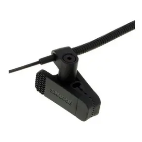 Sistema Inalambrico Shure Microfono Vientos Saxo Trompeta