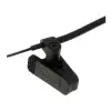 Sistema Inalambrico Shure Microfono Vientos Saxo Trompeta