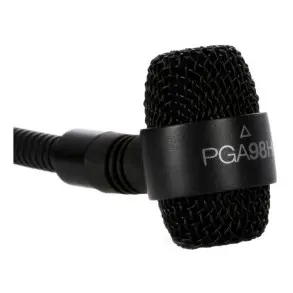 Sistema Inalambrico Shure Microfono Vientos Saxo Trompeta