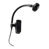 Sistema Inalambrico Shure Microfono Vientos Saxo Trompeta