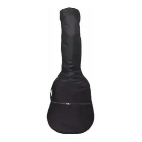 Pack Guitarra Electrica Zurda + Amplificador + Accesorios le365-pack-b