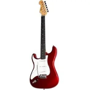 Pack Guitarra Electrica Zurda + Amplificador + Accesorios