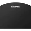 Tom Pack Evans Onyx Set Parche 12/13/16 Arenado Negro Coated