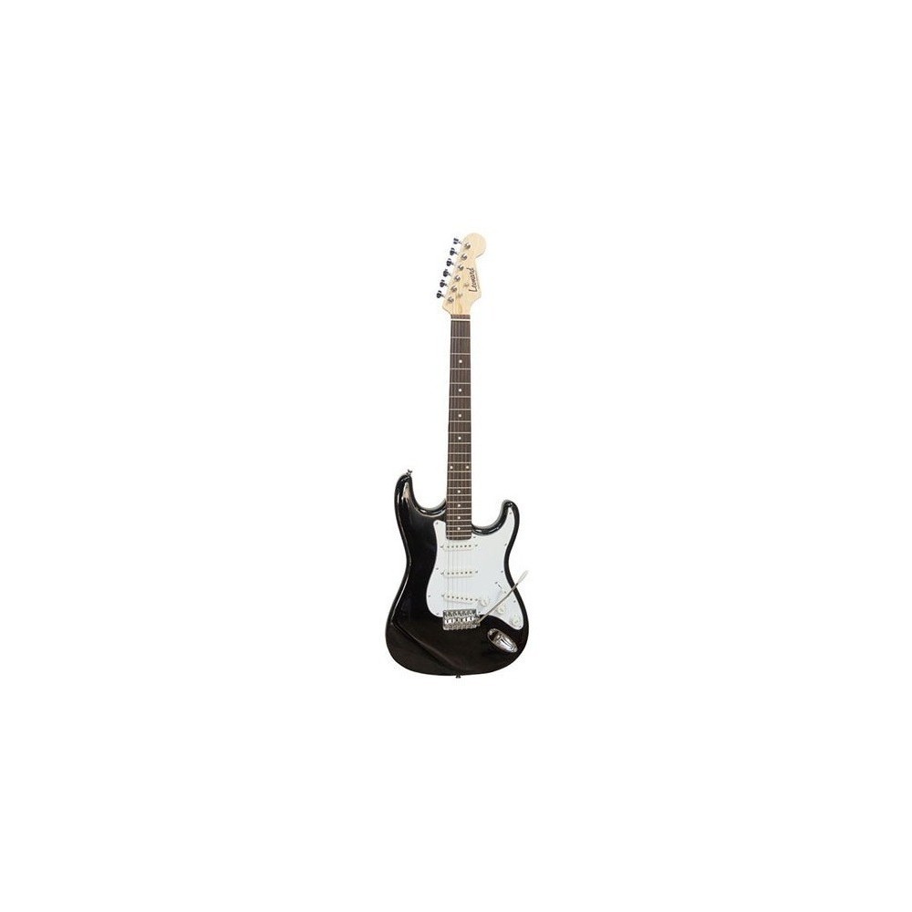 Pack Guitarra Electrica + Amplificador Fender + Accesorios