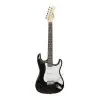 Pack Guitarra Electrica + Amplificador Fender + Accesorios