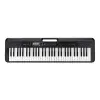 Teclado Casio Cts300 Sensitivo Con Soporte Funda Y Fuente