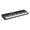 Teclado Casio Cts300 Sensitivo Con Soporte Funda Y Fuente