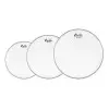 Tom Pack Remo Ambassador Set Parche 10/12/16 Arenado Coated