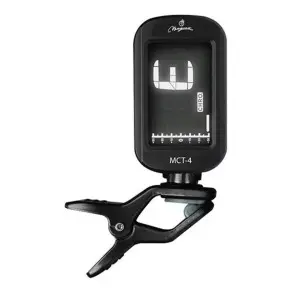 Bajo Eléctrico Leonard Precision 4 Cuerdas Azul + Accesorios