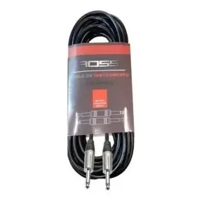 Bajo Eléctrico Leonard Precision 4 Cuerdas Azul + Accesorios