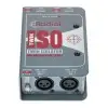 Radial Twin&nbsp;iso - Caja De Aislación 600 Ohms Xlr Aisladora